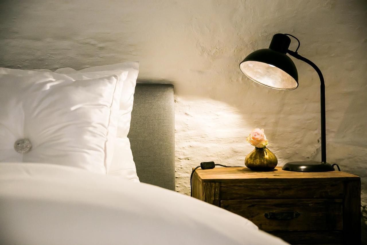 Het Sluijmerhuis Bed & Breakfast 2*