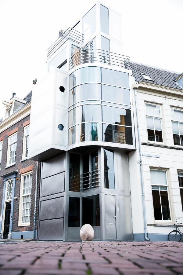 Het Sluijmerhuis Utrecht