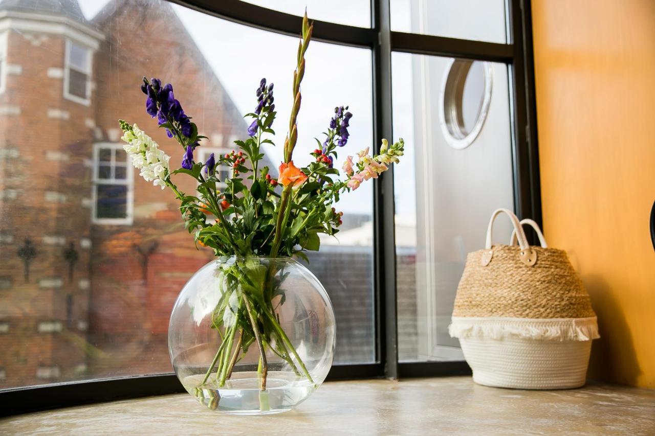 Het Sluijmerhuis Bed & Breakfast 2*
