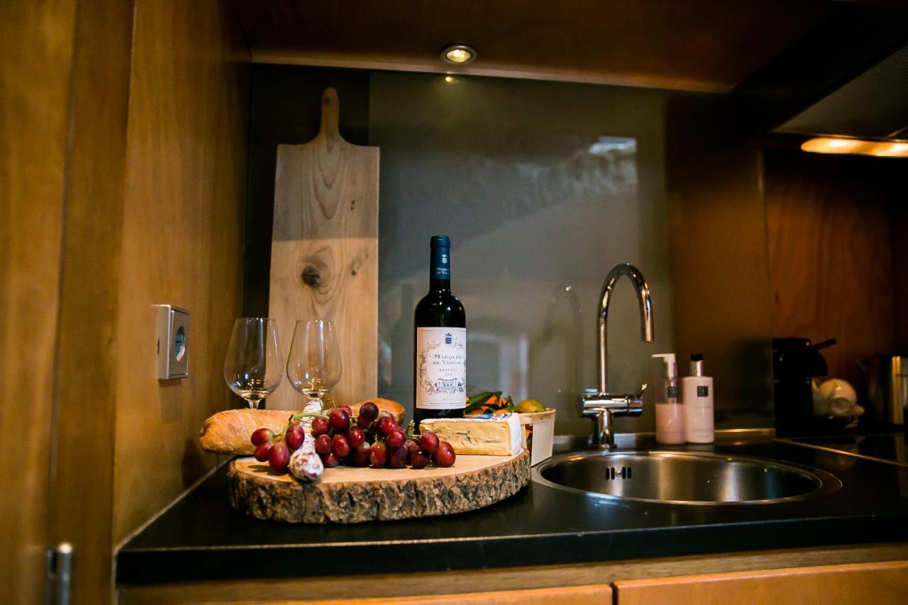 Het Sluijmerhuis Bed & Breakfast